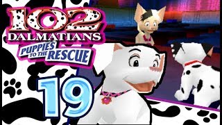 Disneys 102 Dalmatians Puppies to the Rescue Walkthrough Part 19 PS1 100 Toy Factory [upl. by Uriah]