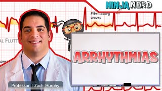 Arrhythmias  Clinical Medicine [upl. by Dragelin]