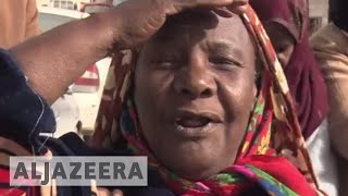 🇱🇾 Libyas Displaced People of Tawergha Allowed to Return  Al Jazeera English [upl. by Dnomra284]