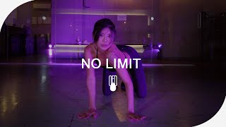 Tank  No Limit feat Alex Isley l CHERRY Choreography [upl. by Boylston]