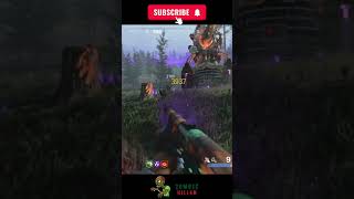 Cold War Zombies Gameplay  Beginning of the Apocalypse  Dragon Relic [upl. by Stephannie]