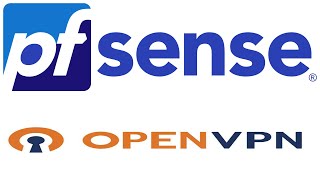 How To Setup OpenVPN in PfSense [upl. by Nedah]