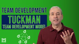 What is The Tuckman Model  Tuckman Team Development Model [upl. by Dever]