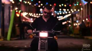 Eastbound amp Down Temporada 2  Trailer HBO Latino [upl. by Hurff]