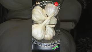 Garlic  మనకి మేలు చేసే వెల్లుల్లిపాయలు yt telugu food [upl. by Eerok]