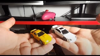 HOT WHEELS 5Lİ SET NIGHTBURNERZ KUTU AÇILIŞI [upl. by Mcspadden]