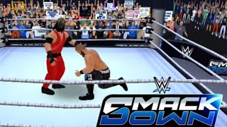 Full match  Shinsuke Nakamura vs Tommaso Ciampa SmackDown 19 October 2024 [upl. by Acceber308]