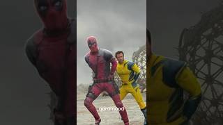 Deadpool and Wolverine dancing Bye Bye Bye NSYNC [upl. by Claudian515]