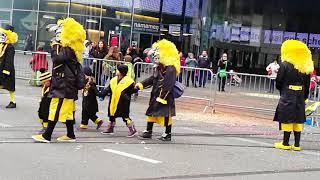 Fasnacht Basel Switzerland 2018 6 [upl. by Josler]