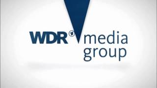 WDR Mediagroup 2012 DVD Germany Logo [upl. by Merriman533]