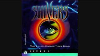 Shivers  Strange Inventions [upl. by Selena]