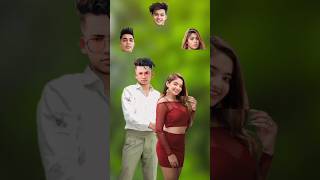 यह face किसका है rohit zinjurke and girlfriend nita shilimkar brkup youtubeshorts viral shorts [upl. by Yevol]