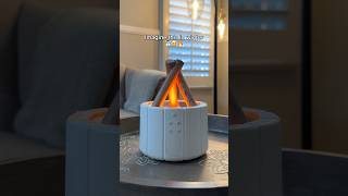 What a cool diffuser humidifier for aromatherapy relaxing aromatherapy [upl. by Isadore319]