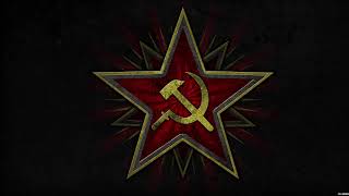 USSR National Anthem Very Powerful [upl. by Idell]