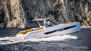 FIART 43 Seawalker for sale in Athens Full specs amp contact details here below [upl. by Kcinemod455]