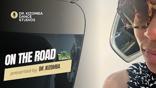 On the Road  Montreal  My City  Dr Kizomba Studios [upl. by Amhser]