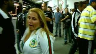 Troca de família  Corinthians vs Palmeiras [upl. by Lime473]