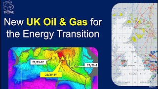 UK Oil amp Gas Developments in 2023 [upl. by Azila758]