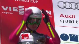 Team Poland  WC Planica 21032015 [upl. by Edd]