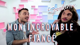 Mon incroyable fiancé  Speakerine [upl. by Eniac]