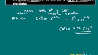 Equilibrium video solution  class 11th NCERT  Exercise 760 [upl. by Mail]