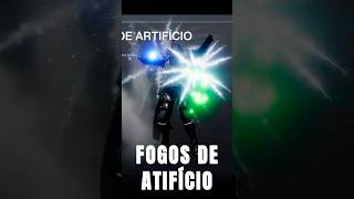 Fogos de artifício destiny2gestos [upl. by Cassaundra]