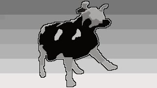 Dancing Polish Cow Gdzie Jest Biały Węgorz  8 Bit  Chiptune Remix  8 Bit Planet [upl. by Featherstone85]