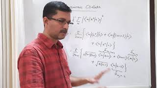 Problem 5  Anharmonic Oscillator [upl. by Dorian]