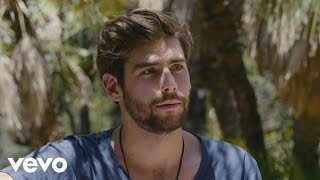 Alvaro Soler  Becoming Part III Vevo Lift [upl. by Dodson840]