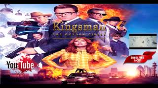 KINGSMAN 2 2017 TV Spot  1 Movie in USA HD [upl. by Enirok871]