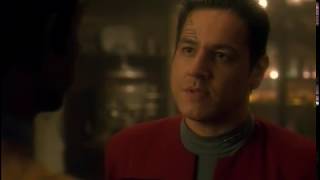 quotTuvok I Find You Irritatingquot  Star Trek Voyager [upl. by Rbma535]