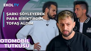 quotTofaş Şahin Almayı Çok İstiyordumquot Burak Bulut  Ümit ErdimMustafa Akan  Otomobil Tutkusu [upl. by Calva]