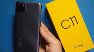 Realme C11 Format Atma Hard Reset Sıfırlama 🇹🇷 [upl. by Christen]