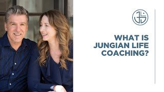 What is Jungian Life Coaching [upl. by Akeylah]