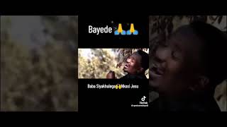 Sfiso Ncwane Bayede [upl. by Ordnajela]