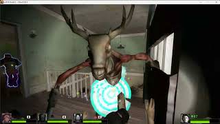 Left 4 Dead long session ending with Parish BridgmVID 20241010 090248 [upl. by Susie]