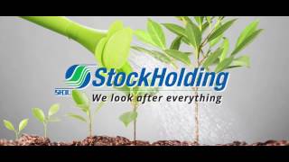 Mutual Funds  StockHolding Corporation [upl. by Adiari]