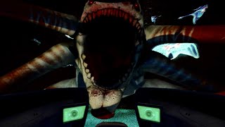 Is Subnautica even that scary [upl. by Idisahc]