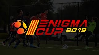 2019 ENIGMA Cup  Promo [upl. by Adlare]