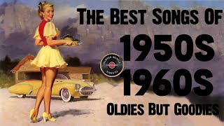 The Best Oldies But Goodies 🎶 50s amp 60s Doo Wop Hits 🌹 Timeless Classics [upl. by Condon]