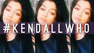 Kylie Jenner Makeup [upl. by Lytsirhc]