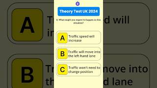 Uk Driving Theory Test 2024 shorts [upl. by Vipul]