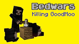 Minecraft 400 Killing Feitii [upl. by Alodee520]