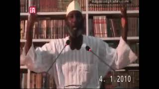 Shaikh Albani Zaria Shawara zuwa ga yan Arewa [upl. by Euqnom]