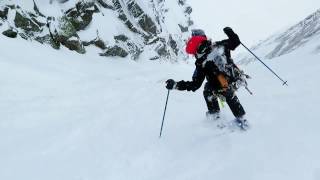 couloir des poubelles [upl. by Bowles]