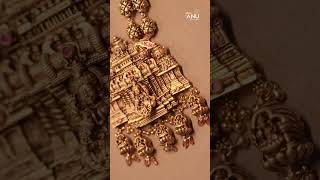 Deiveega Collections  Sri Anu Jewellers Madurai  Best Jewellery Store in Madurai TempleJewellery [upl. by Marijo204]