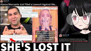 Woke Journalist Files Frivolous Lawsuit To Silence Criticism From YouTuber And It Already Backfired [upl. by Llemart603]