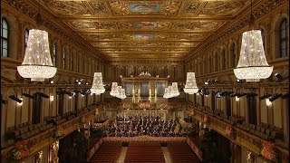 2021 New Year Concert Vienna  COMPLETE HD 1080p  FOLLOW THE LINK IN THE DESCRIPTION [upl. by Ilke]