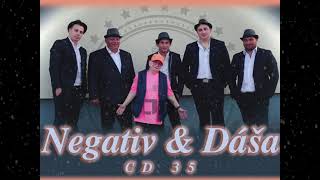 Negativ amp Dáša CD 35  Elan [upl. by Cirda]