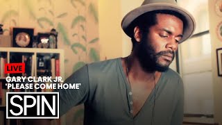 Gary Clark Jr – Please Come Home [upl. by Clayborne252]